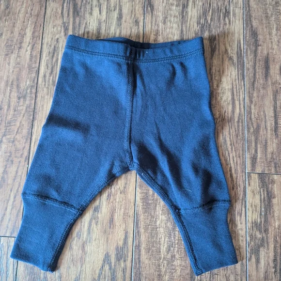 Hanna Andersson Pink Baby Outfit‎ - Picture 5 of 5